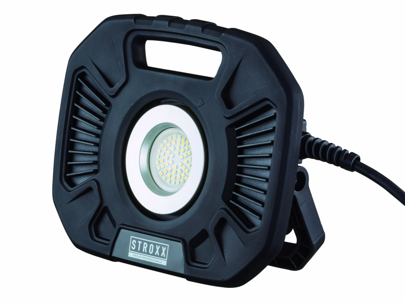 Arbejdslampe LED 55 W - 600-6000 lumen