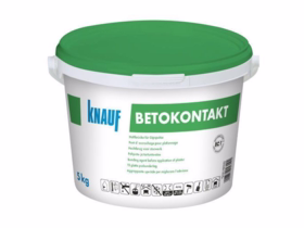 Knauf - Betongrunder, Betokontakt, 5kg