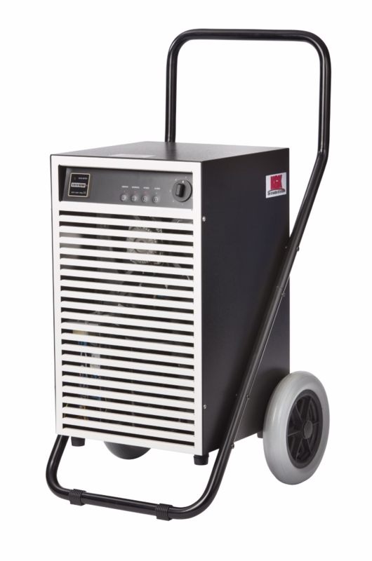 Affugter 55L, 60 ltr. 140m2