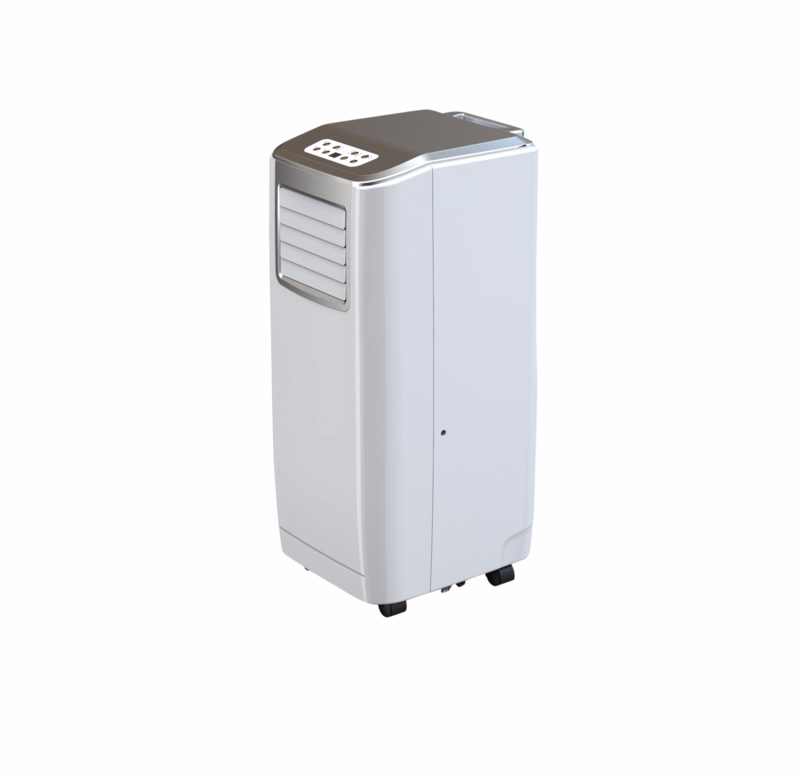 Aircondition PAC-9