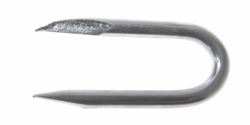 Simpson Strong-Tie - Hegnskrampe FZB 1,75x19mm, pak á 1000 stk