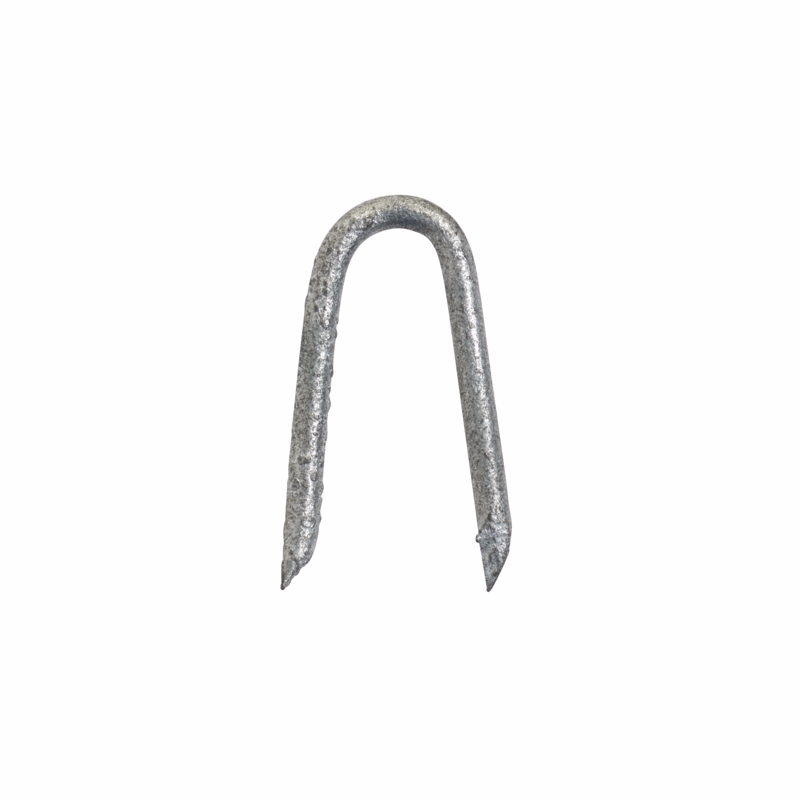 Hegnskrampe FZV 2,75x30mm, pak á 500 stk