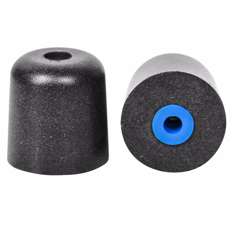 Ørepropper t/headset, L