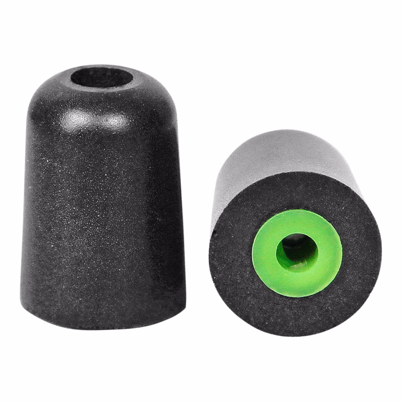 Ørepropper t/headset, S