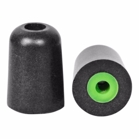 ISOTunes - Ørepropper t/headset, S