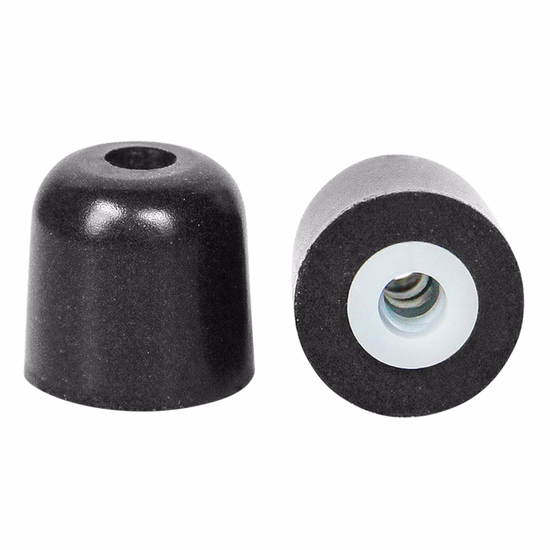 Ørepropper t/headset, XS