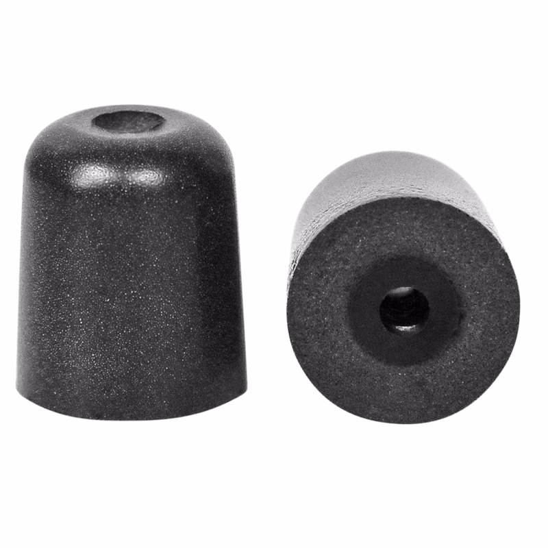 Ørepropper t/headset, M