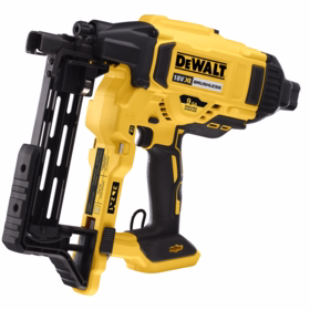 DeWALT - Klammepistol 18V XR DCFS950P2 2x5,0 Ah TSTAK