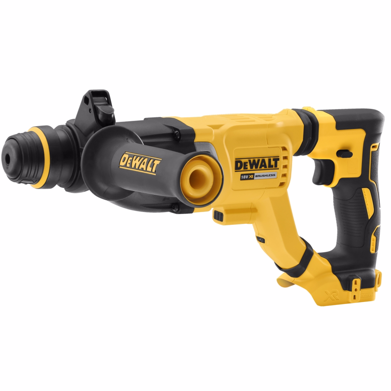 Borehammer 18V DCH263N SDS-Plus Solo