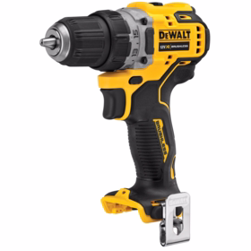 DeWALT - Boremaskine XR DCD701N 12V SOLO