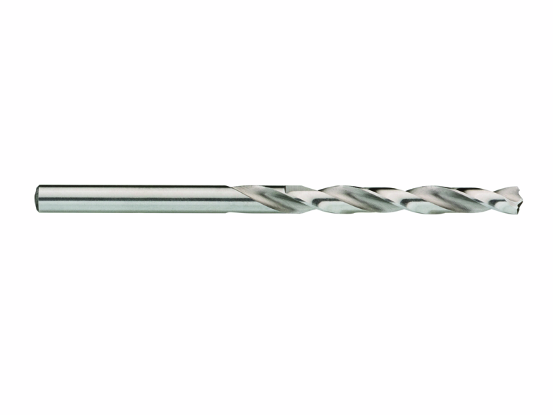 Metalbor HSS slebet 7 edge 5,0mm