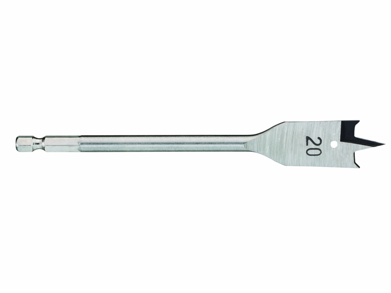 Speedbor 10mm