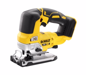 DeWALT - Stiksav XR DCS334N kulløs 18V SOLO