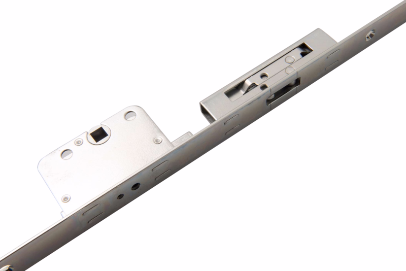 Overdel H 6 kolve m/bremse Idealcombi 22x1025mm S2306