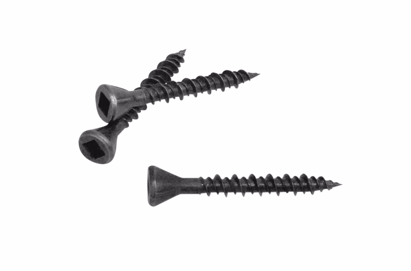 Fibergipsskrue Quick Drive 3,8x32mm á 2500 stk