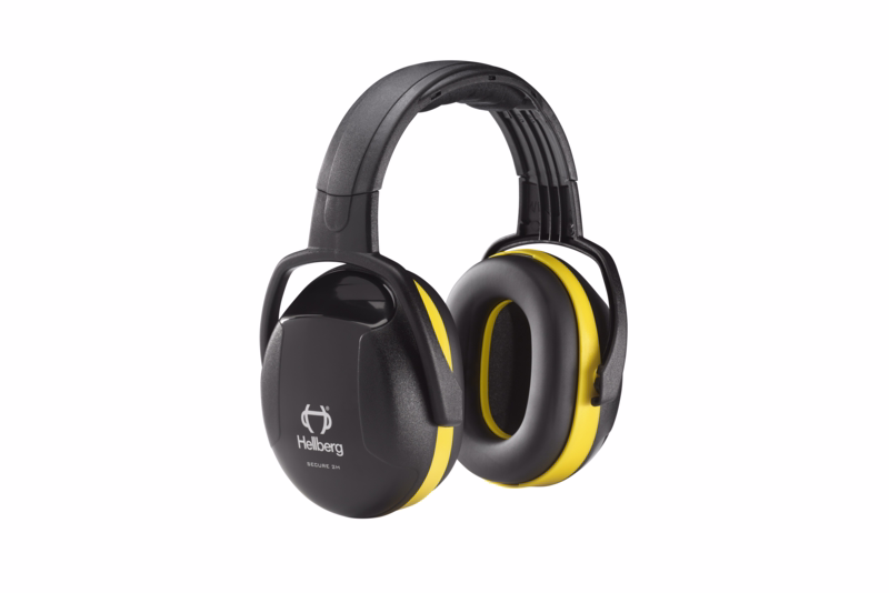 Høreværn Secure 2 niveau 2, SNR 30dB