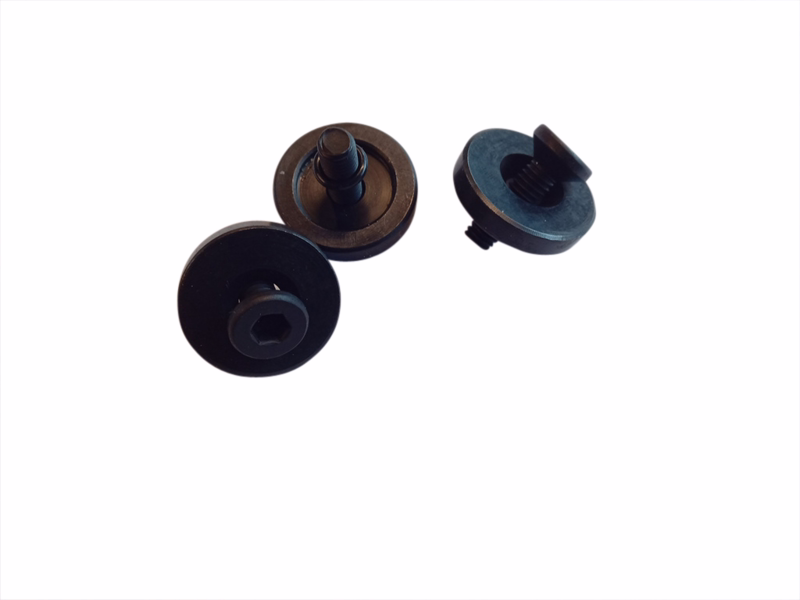 Flangebolt t/multicutter