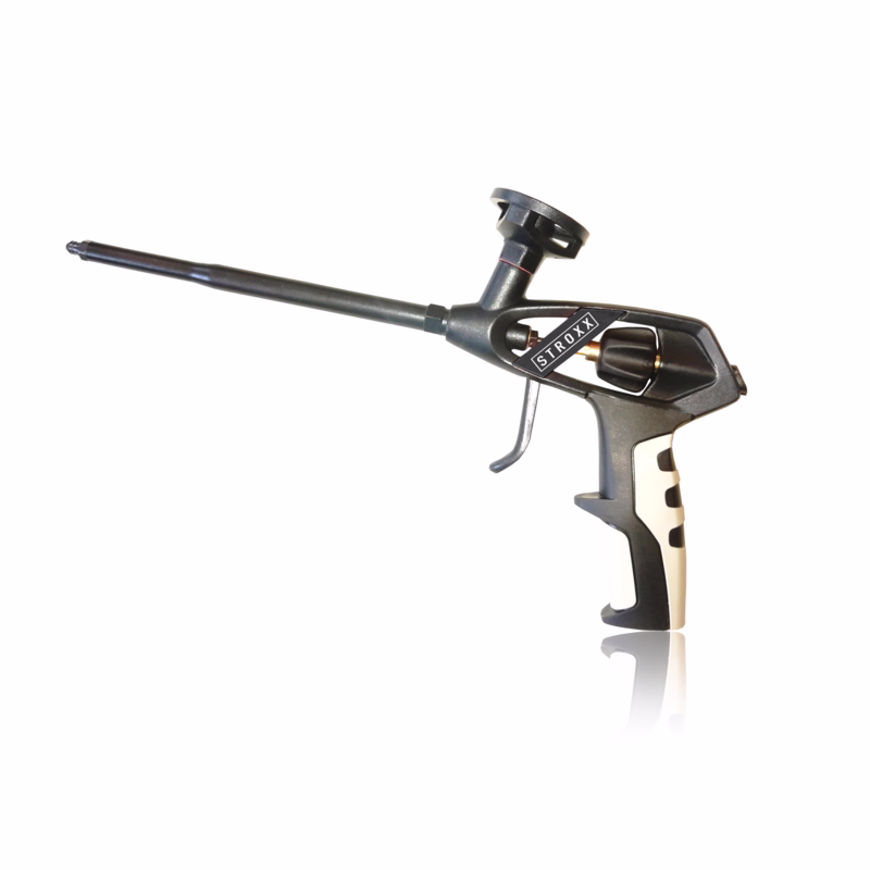 Fugepistol NBS enhånds