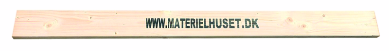 Fodliste 178cm