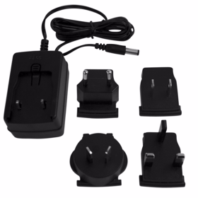 JSP - BatteriLader PowerCap