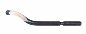 Rothenberger - Afgraterkniv RO-21652 t/grafix 21655