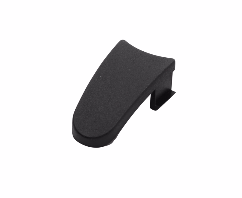 Skruecover F/select Hvid