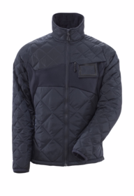 Mascot - Jakke 18015 m/CLIMASCOT®-fór mørk marine