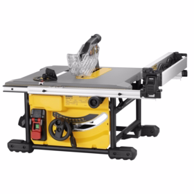 DeWALT - Bordrundsav DWE7485