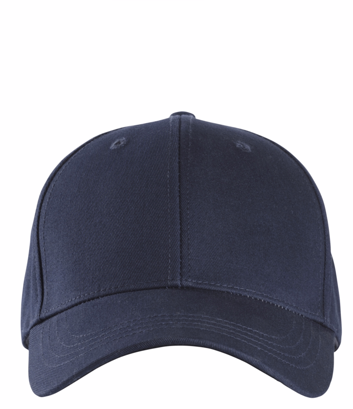 Kasket 9079 Navy/Sort One size