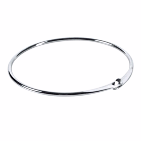  - Varering forniklet 120x4mm