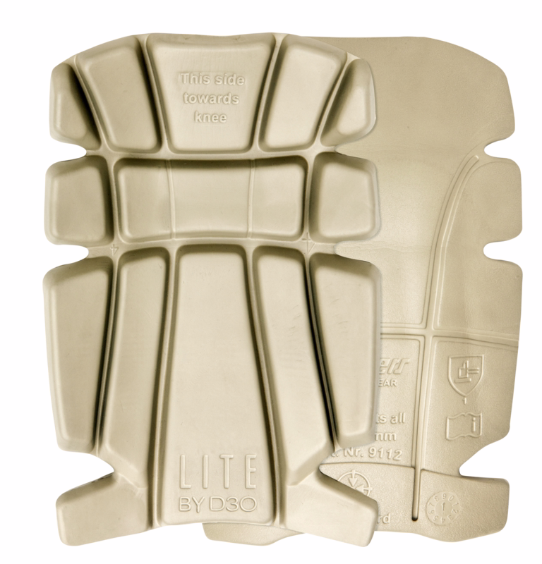 Knæpude 9112 D3O Lite