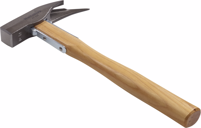 Lægtehammer, 650g KP 650
