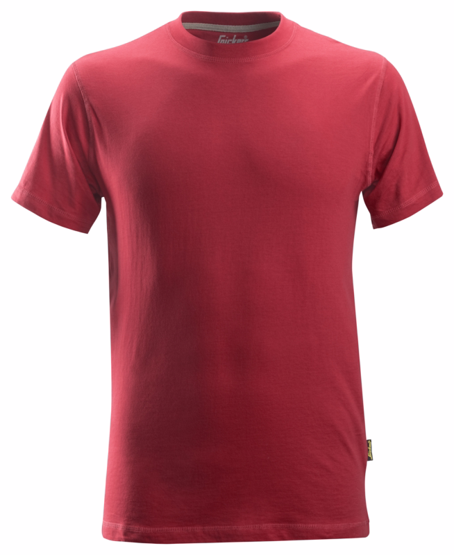 T-shirt 2502 Chili str. L