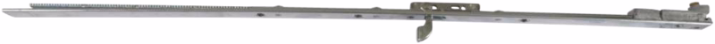 Overdel fzb 16/200/670mm t/bremse 23483