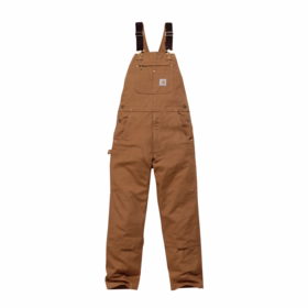 Carhartt - Overall  102776 Brown