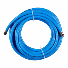 CleanAir - Trykluftslange 10m tilCleanAir