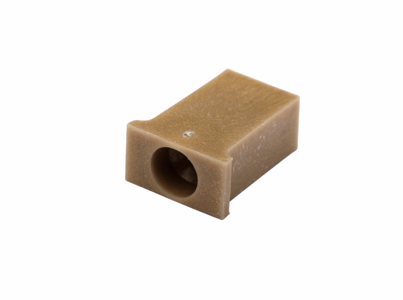 Plastik bro 4630 t/sikkerhedsslutblik