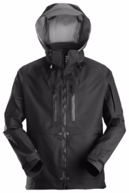 Snickers - Skaljakke Gore-Tex® 1980 Sort