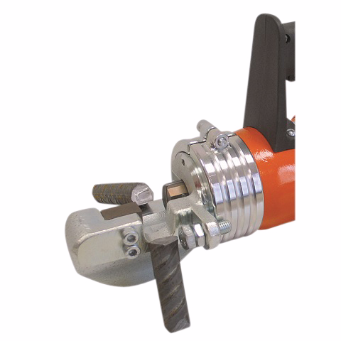 Klippehoved T22, t/MU22N