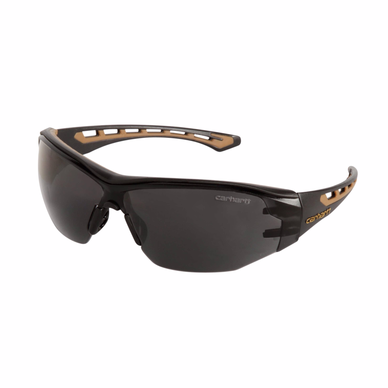 Sikkerhedsbrille  Easely Grey