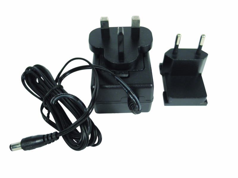 Oplader til LL-N/HV/GL/ (Nye+gl model)