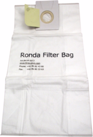 Ronda - Opsamlingspose, pk á 10 stk