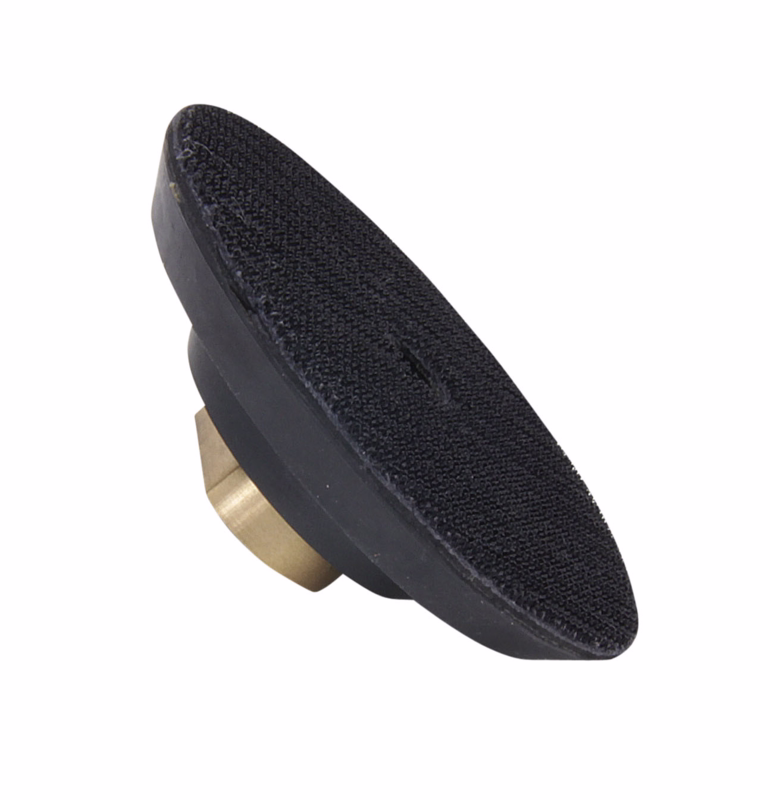 Bagskive t/diamant sliberondel Ø100 mm