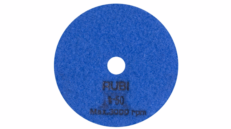 Sliberondel diamant k50 tør Ø100 mm