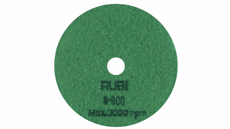 Sliberondel diamant k800 tør Ø100 mm