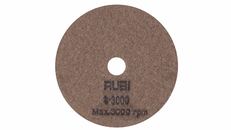 Sliberondel diamant k3000 tør Ø100 mm