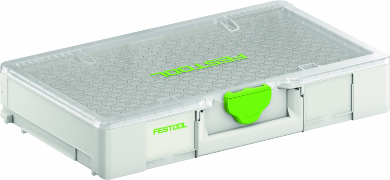 Systainer³ Organizer SYS3 ORG L 89