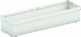 Festool - Kunststofbeholdere Box 100x350x68/2