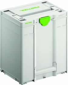 Festool - Systainer³ SYS3 M 437