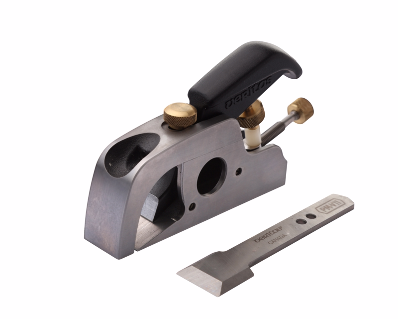 Næsehøvl 25mm, PM-V11